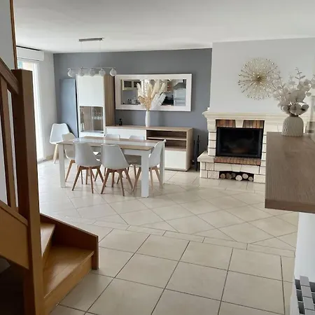 Maison D'Hotes Holiday home *