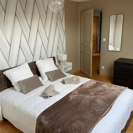 Maison D'Hotes Holiday home