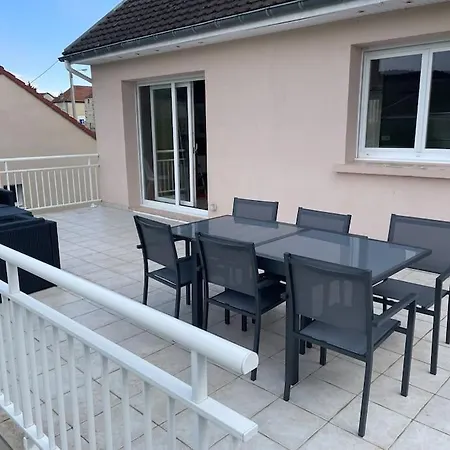 Maison D'Hotes Holiday home *