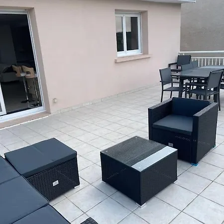 Holiday home Maison D'Hotes *