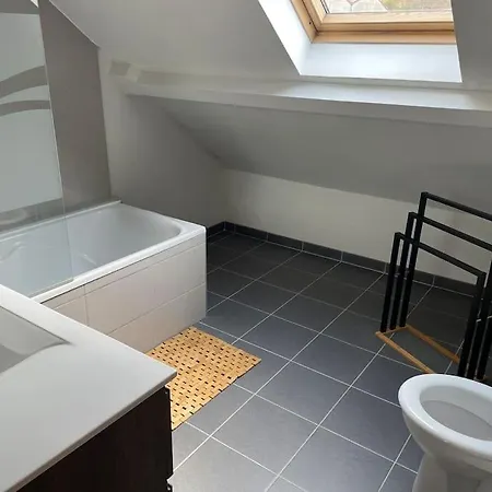 Maison D'Hotes *