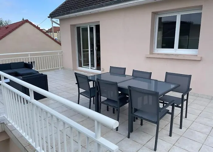 Maison D'Hotes 別荘 *