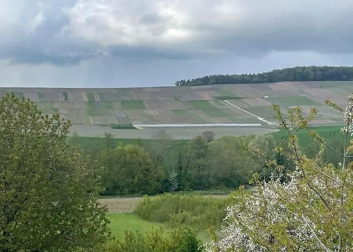 Maison D'Hotes 別荘